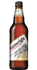 Wainwright Golden Beer 50 cl de Marston's